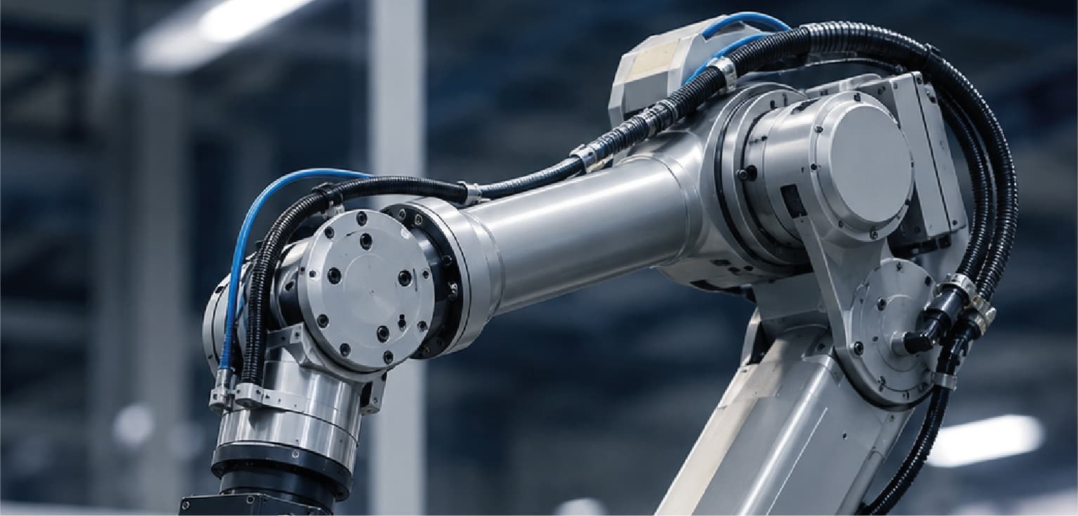 Mechanical applications involving torsional forces