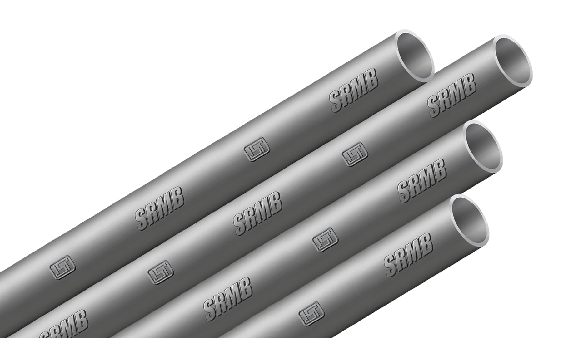 SRMB Realfabrica circular hollow sections