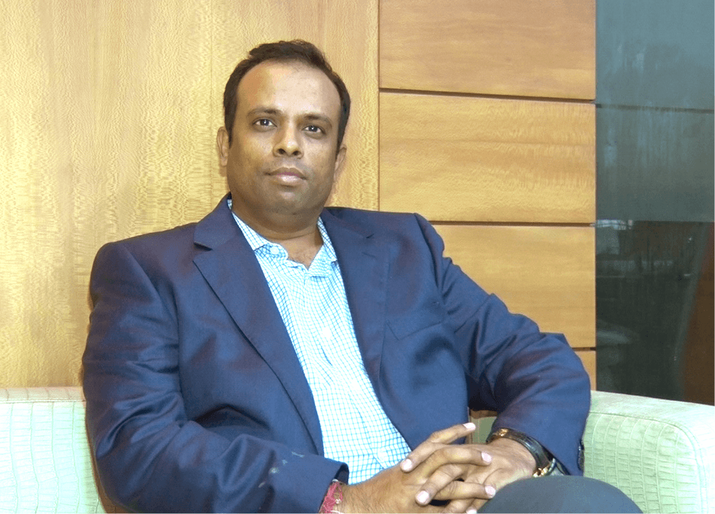 Ashish Beriwala
